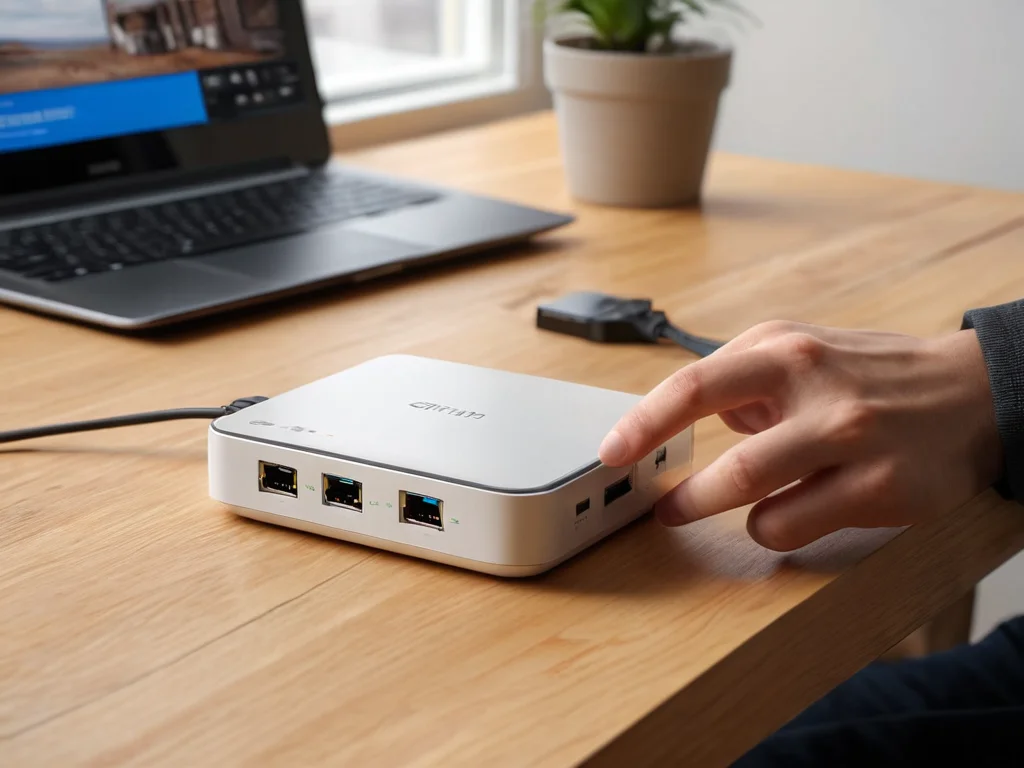 VPN按需连接设置方法与核心配置思路实操指南（ExpressVPN）