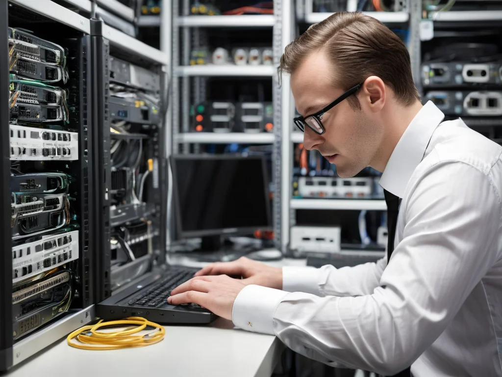 深度解析IPsecVPN连接建立过程全流程与核心原理