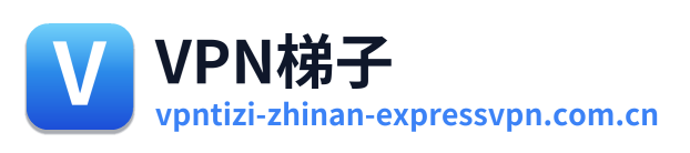 VPN梯子 Logo